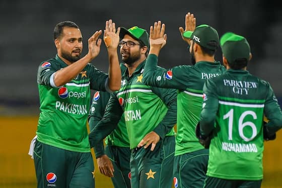 Faheem Ashraf Back In Pakistan’s Playing XI vs Bangladesh; Mohammad Nawaz Dropped