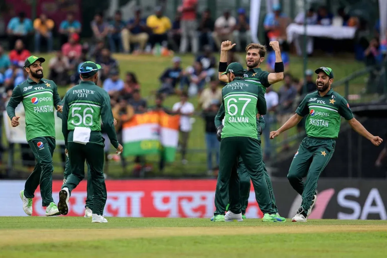 Asia Cup 2023 | PAK vs BAN Head-To-Head Record
