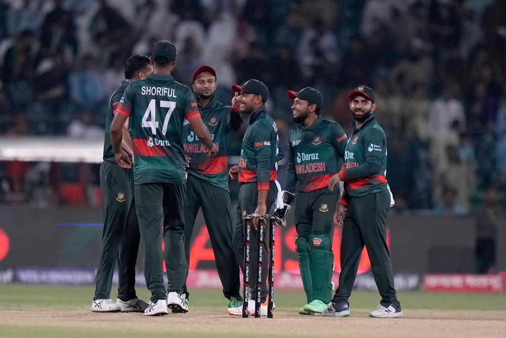 Asia Cup 2023, Super Fours Match 1 | Bangladesh Predicted XI vs Pakistan