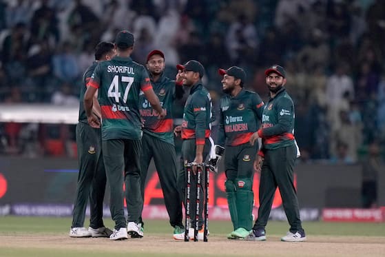 Asia Cup 2023, Super Fours Match 1 | Bangladesh Predicted XI vs Pakistan