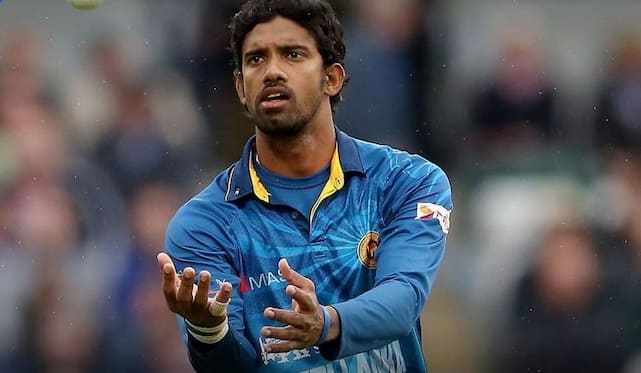 Sri Lankan Spinner Sachithra Senanayake Booked Under Match Fixing Charges