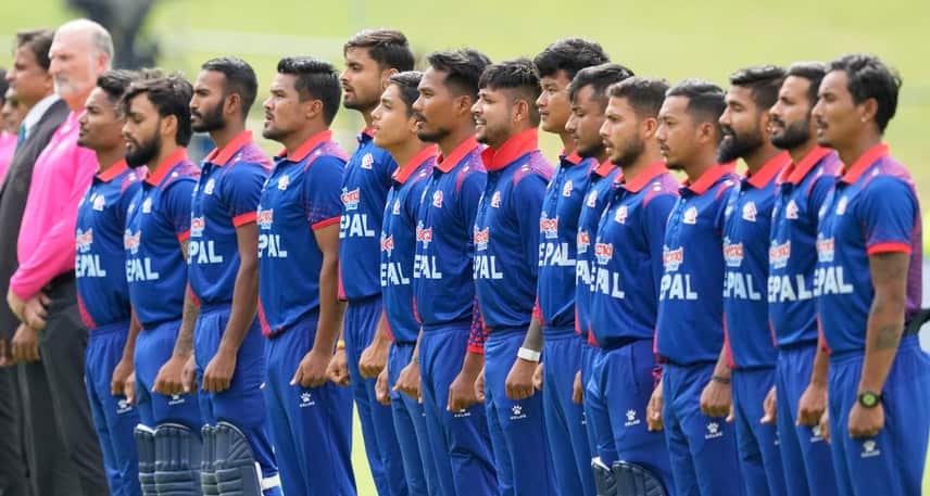 How Much Do Nepal Cricketers Earn? | Reality Will Shock You