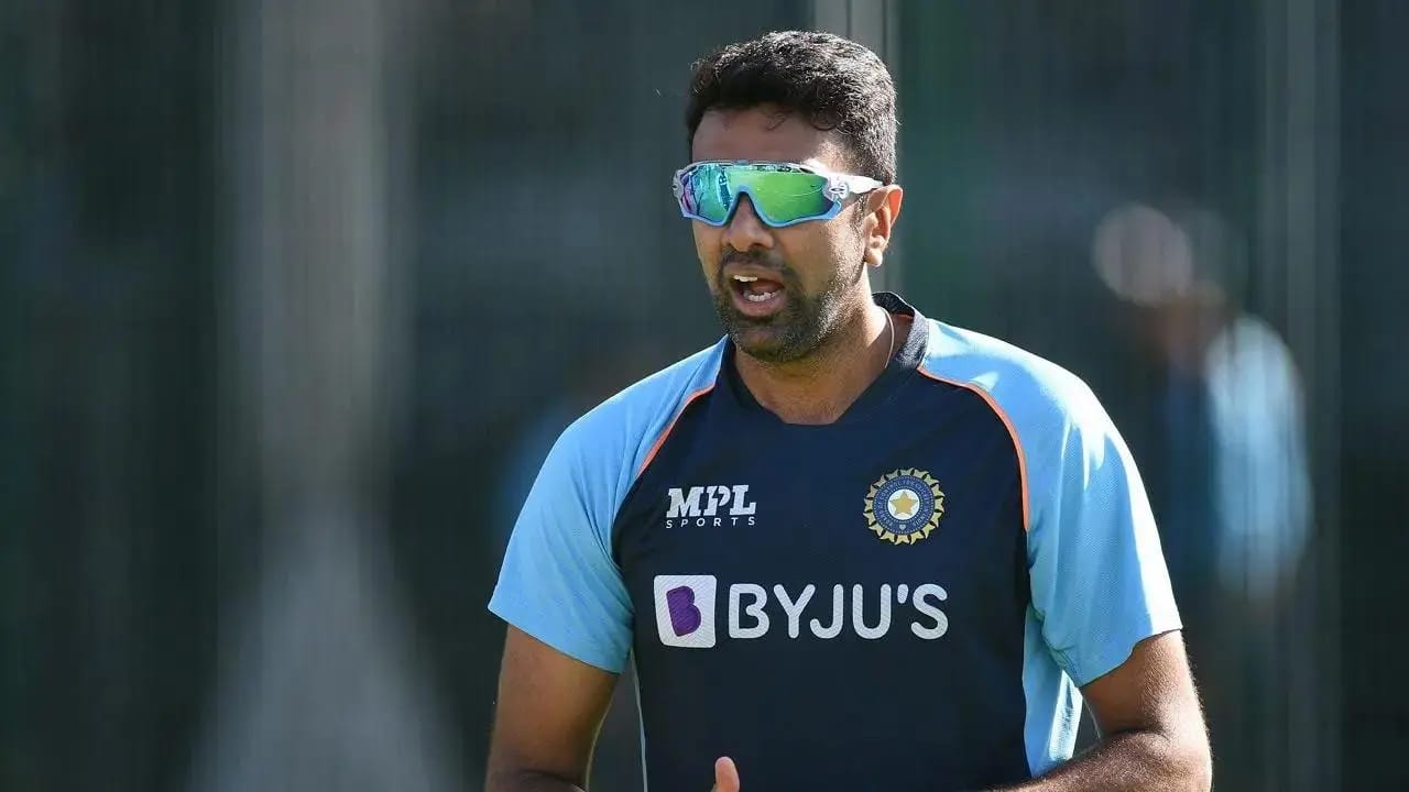 R Ashwin Calls for Unity Among Fans, Pledges Support for Team India in World Cup