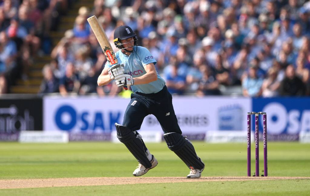 Zak Crawley To Lead as England Announce Formidable Squad For Ireland ODIs