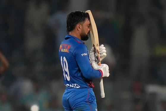 Asia Cup 2023 | AFG vs SL - How the Big Guns Let the Afghans Down!!