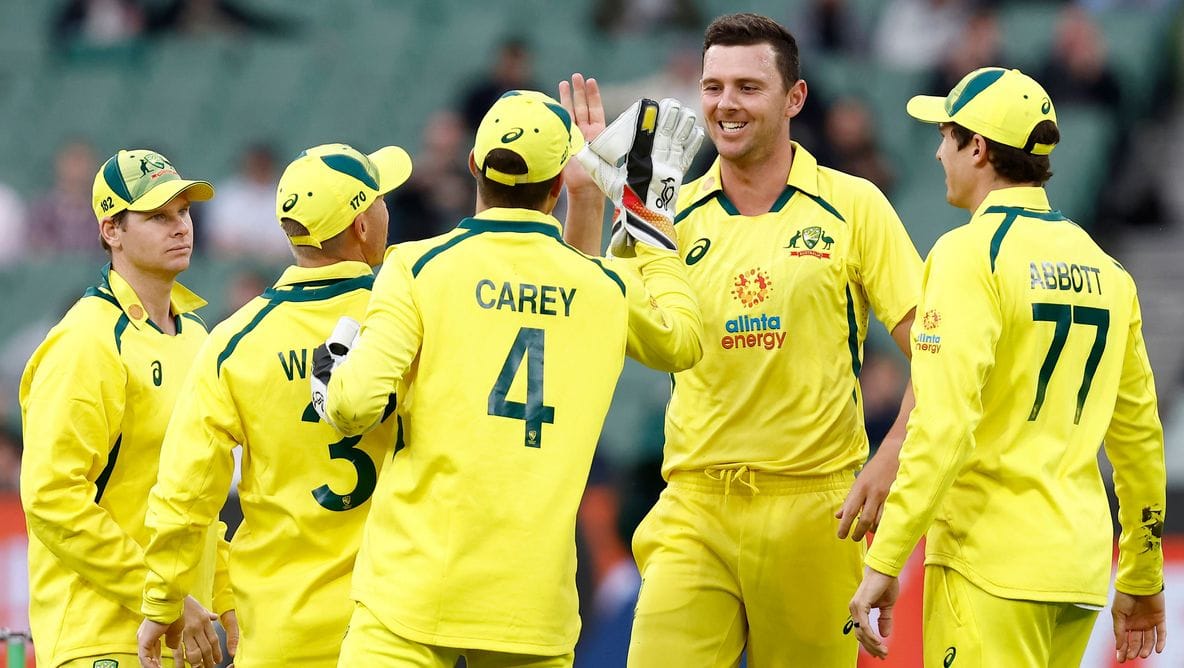 Cricket Fantasy Predictions Today | SA vs AUS, 1st ODI - Cricket Exchange Fantasy Teams