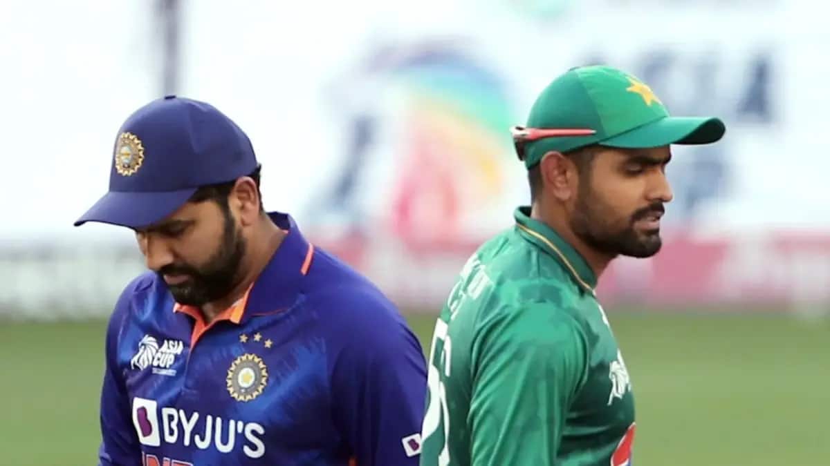 ‘We Are Always Ready’ - Babar Azam's Strong Warning to India Before Super 4 Clash