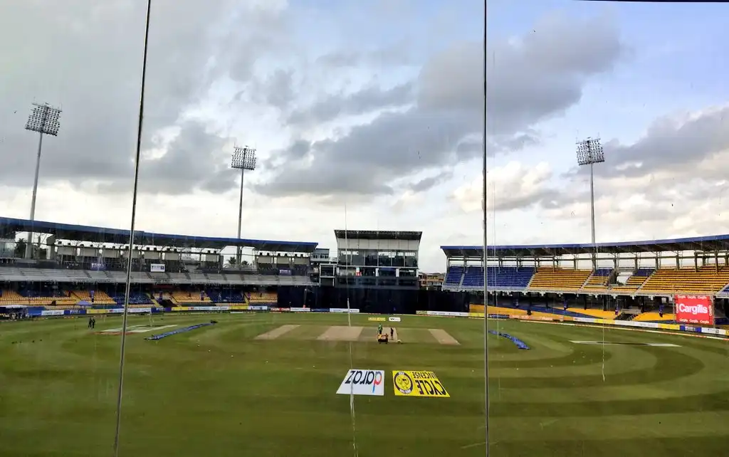 Asia Cup 2023 | R. Premadasa Stadium Colombo Pitch Report