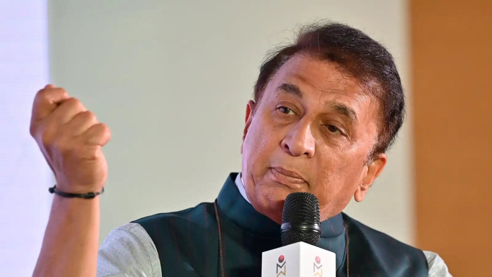 Sunil Gavaskar Calls for Transparency, Demands Yo-Yo Test Results to Be Made Public