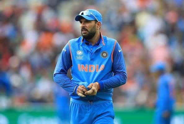 Yuvraj Singh Compares Rohit Sharma-Led Indian Team To 2011 World Cup Team
