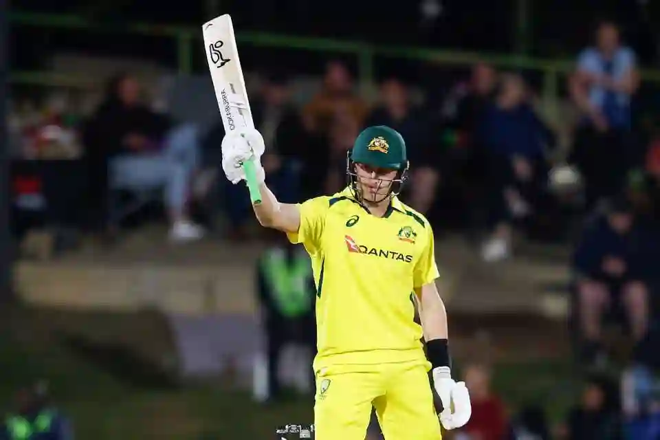 SA vs AUS 2023 | Marnus Labuschagne- Ashton Agar's Vintage Aussie Fightback Sinks SA