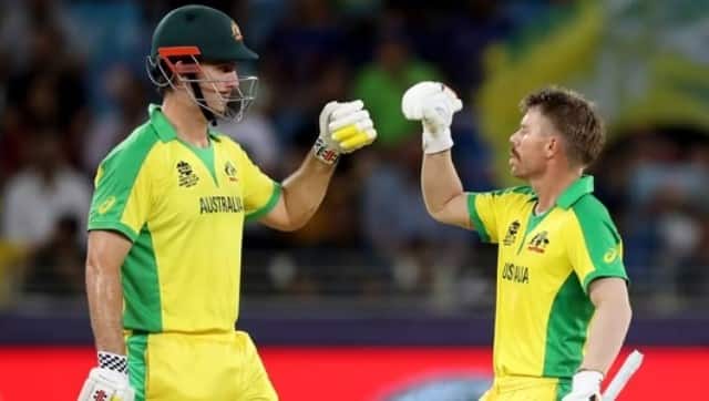 Mitchell Marsh Signifies David Warner’s Importance For World Cup 2023