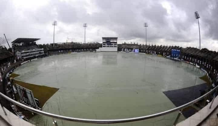 SL vs BAN, R Premadasa Stadium, Colombo Weather Report
