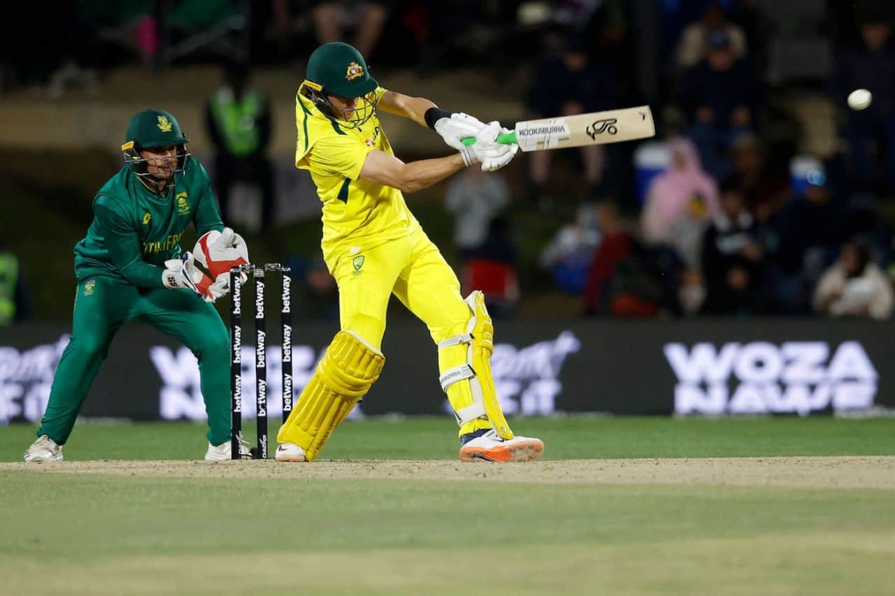 Australia Dethrones Pakistan to Become Number One Ranked ODI Team