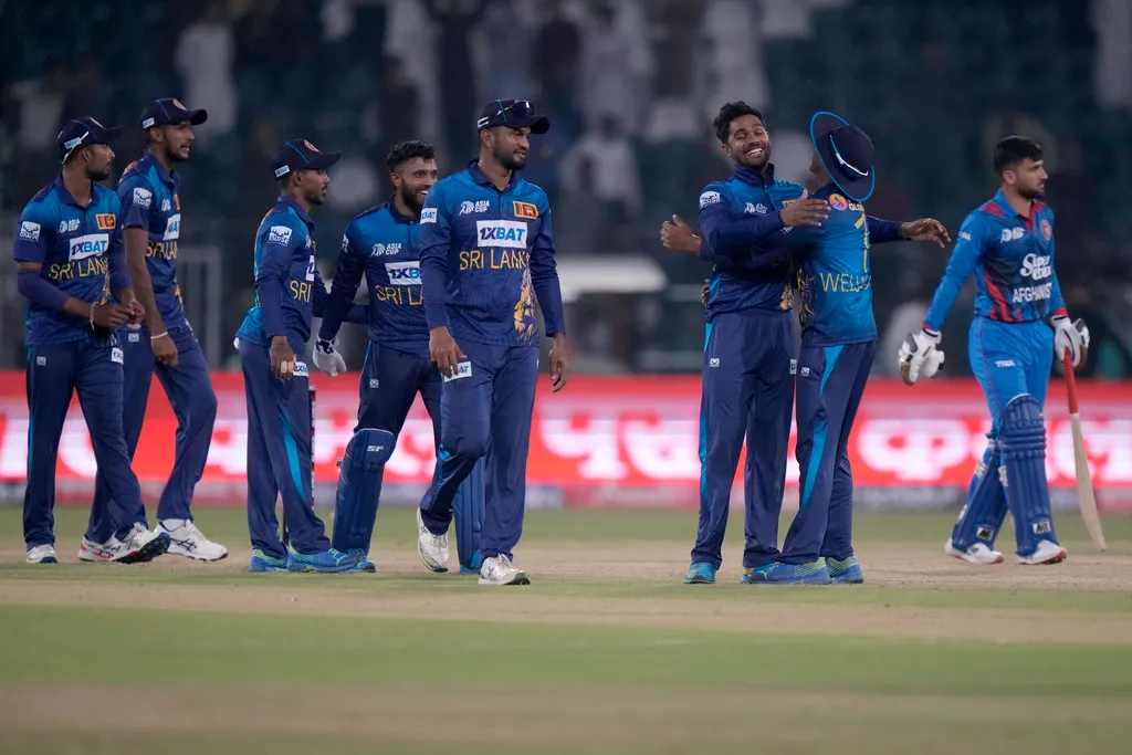 Cricket Fantasy Predictions Today | Asia Cup 2023, Super Fours Match 2 | SL vs BAN- Cricket Exchange Fantasy Teams