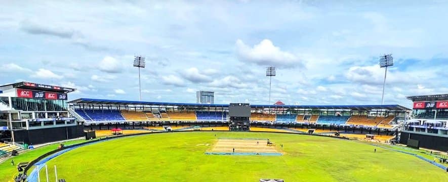 SL vs BAN Super 4 | R. Premadasa Stadium, Colombo Pitch Report