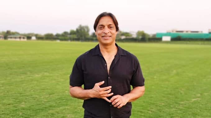 India Will Have The Added Pressure, Says Ex-Pakistan Fast Bowler Shoaib Akhtar