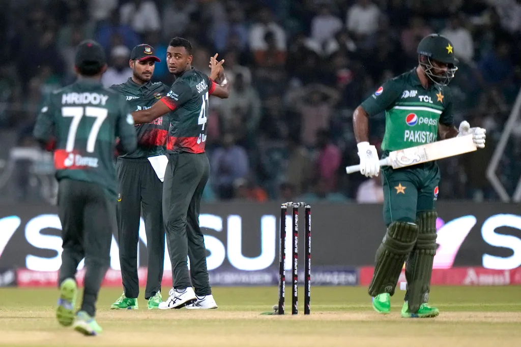 Asia Cup 2023 | SL vs BAN, Super Fours Match 2 - Top Captain and Vice-captain Picks
