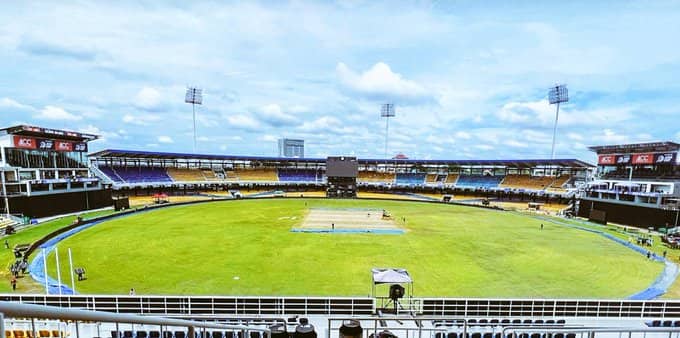 R Premadasa Stadium Colombo Pitch Report For IND vs PAK Asia Cup Super 4 Match