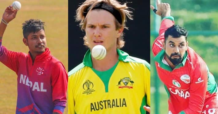 Top 5 ODI Wicket-Takers Since 2019 World Cup