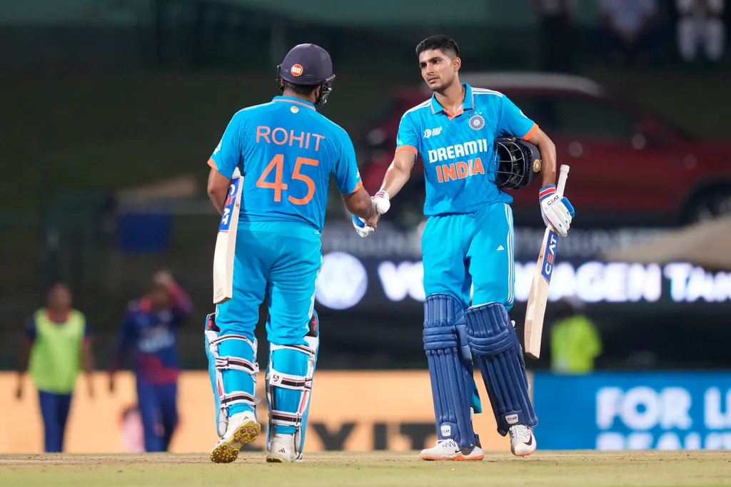 Asia Cup 2023, Super Fours Match 3 | India Predicted XI vs Pakistan