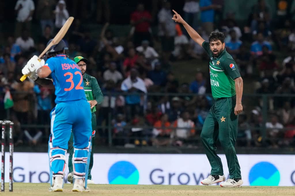Asia Cup, IND vs PAK | 5 Player Battles To Watch Out For in Match 9