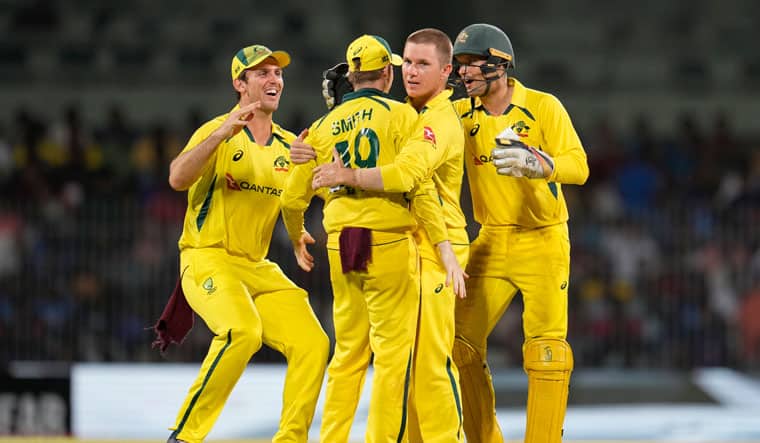 Adam Zampa Predicts This Australian To Be World Cup 2023 Leading Run-Getter
