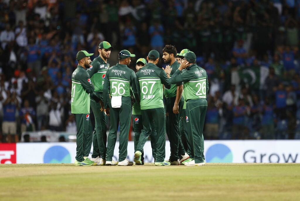 Asia Cup 2023 | PCB Confirms Pakistan Playing XI For India Match