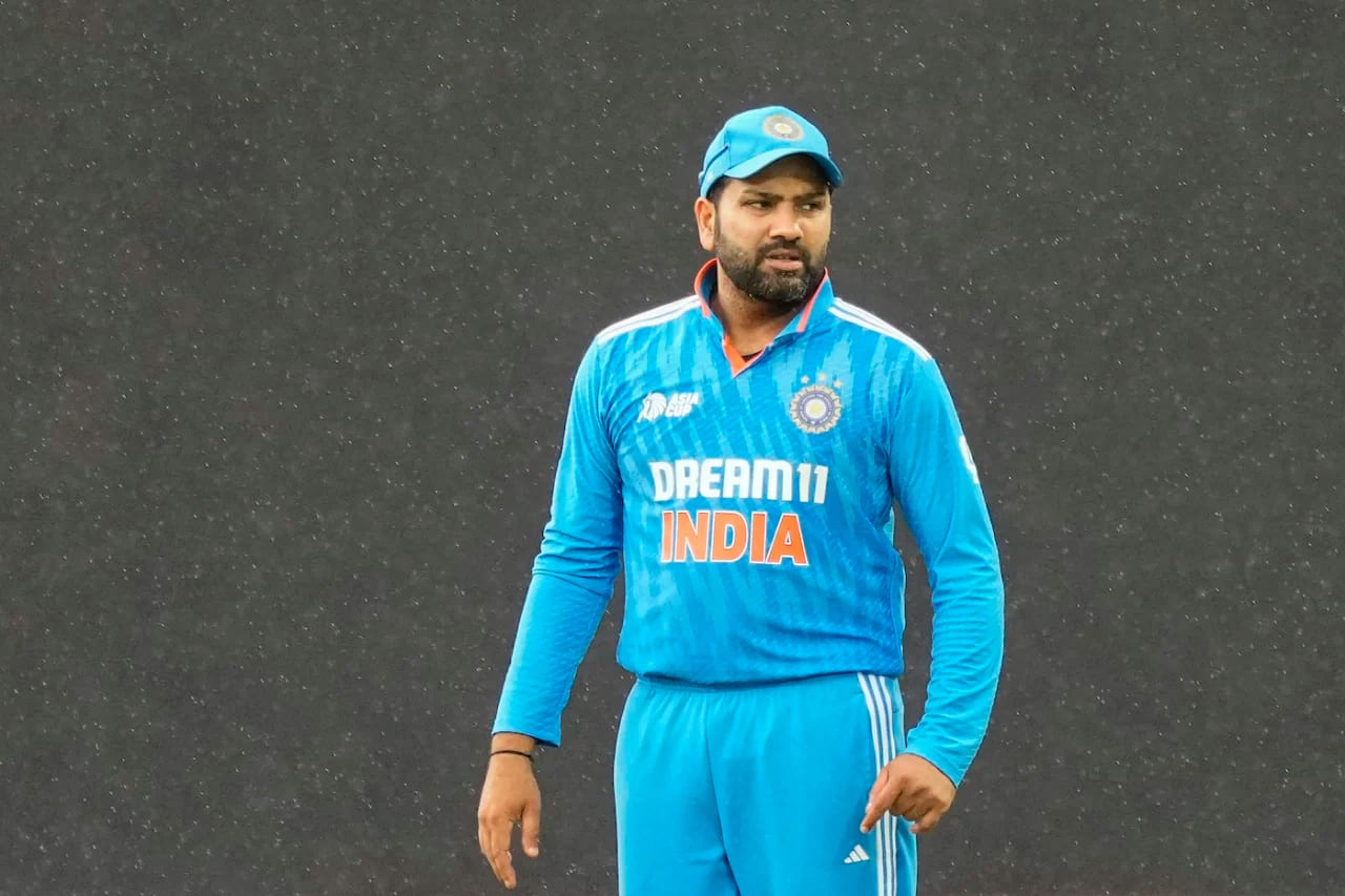 'It's Wrong For India,' Rohit Sharma Captaincy Described By Ex-Aussie Ahead of World Cup