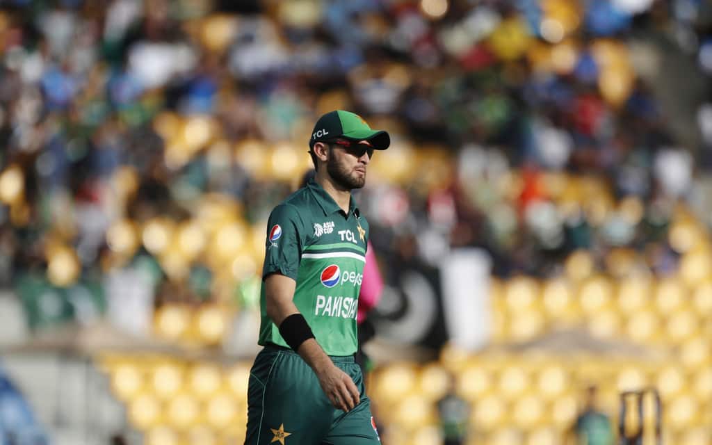 'He Looked off-Colour With New-Ball': Waqar Younis 'Blasts' Shaheen Afridi
