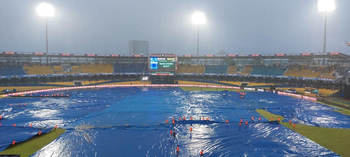 Asia Cup Final Likely To Move Out Of Colombo & Take Place in Pallekele