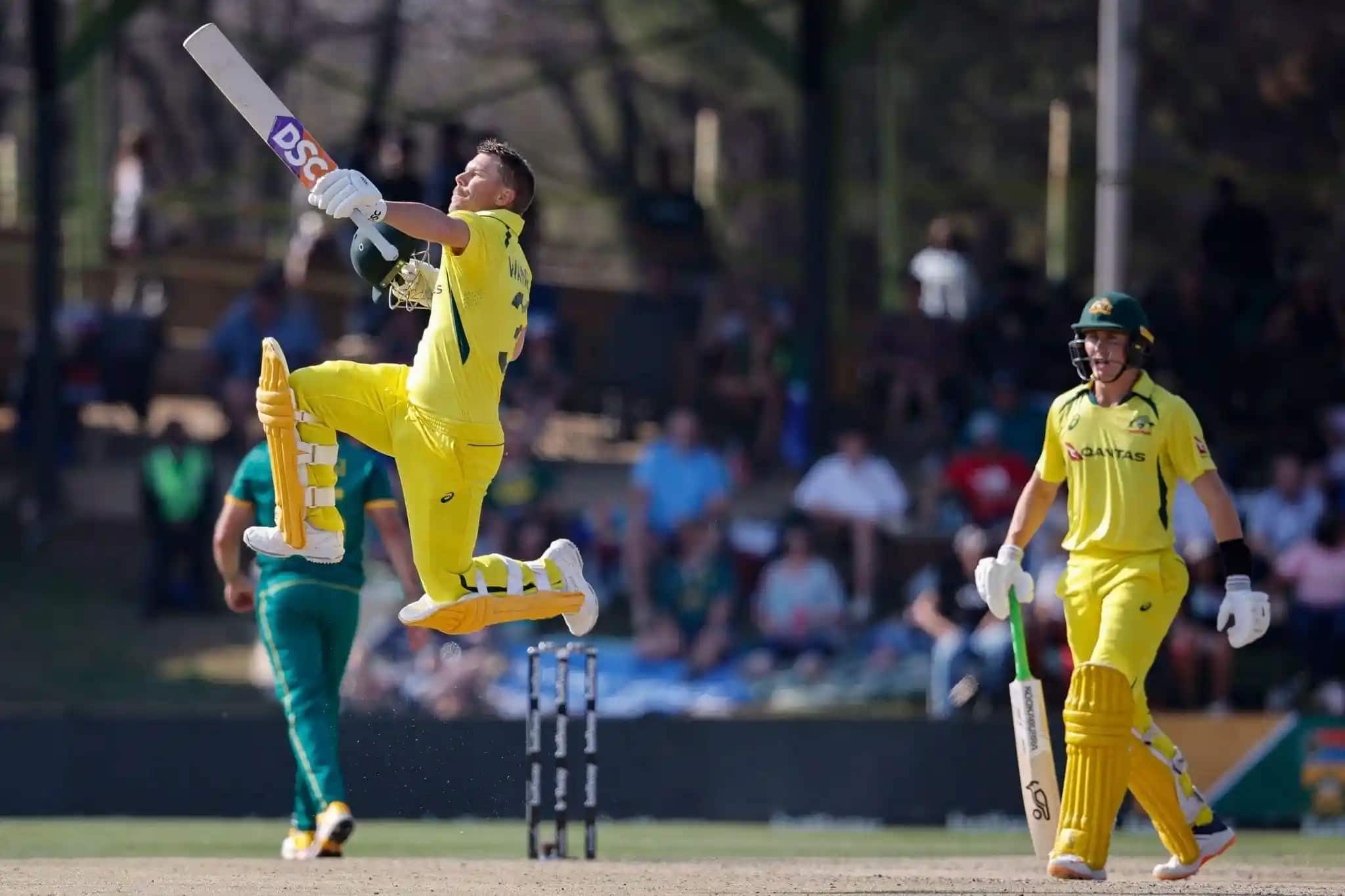 SA vs AUS, 3rd ODI | Playing 11 Prediction, Cricket Tips, Preview & Live Streaming