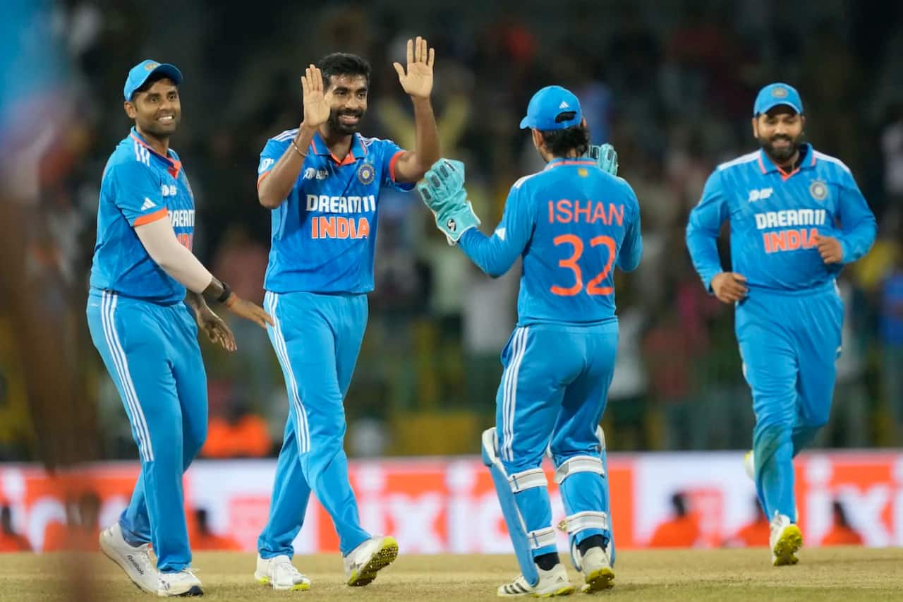 Asia Cup | Kohli, Rahul & Kuldeep Outflank PAK On Reserve Day In Big Indian Win