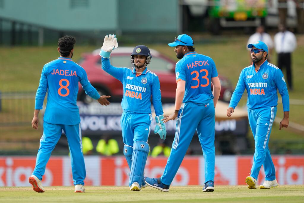 Asia Cup 2023 | SL vs IND, Super Fours Match 4 - Top Captain and Vice-captain Picks