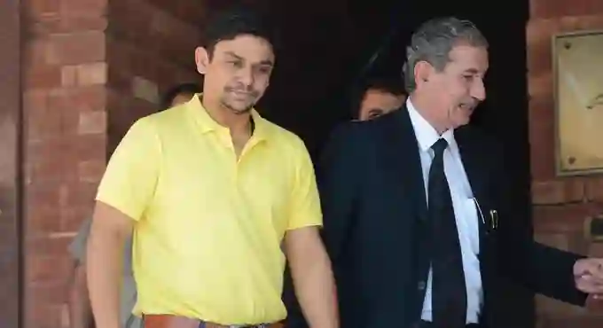 Netherlands Court Sentences 12-Year Jail To Pakistan's Khalid Latif