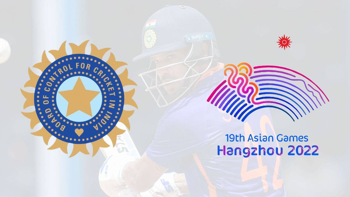 Asian Games 2023 | Countries Who Will Participate in Cricket