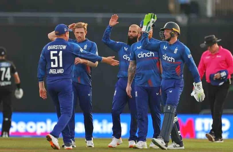 ENG vs NZ, 3rd ODI | Playing 11 Prediction, Cricket Tips, Preview & Live Streaming