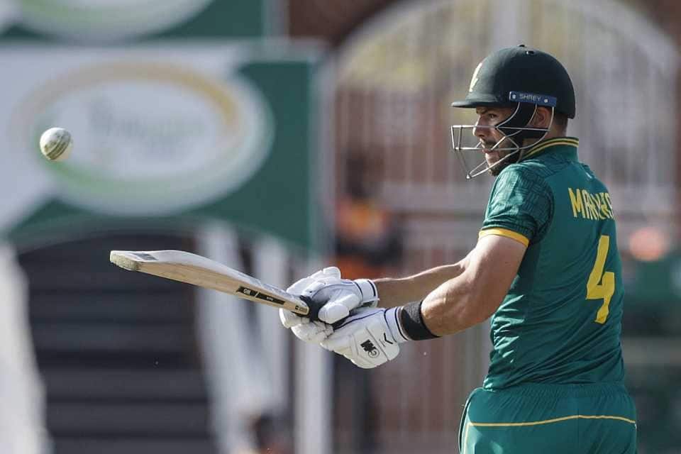 SA vs AUS, 3rd ODI | Markram's Ton Leads South Africa's Dominating Win over Aussies