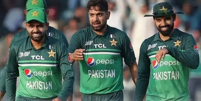 'Very grateful For The Gift..,' Pakistan's Head Coach On Heavy Defeat vs India