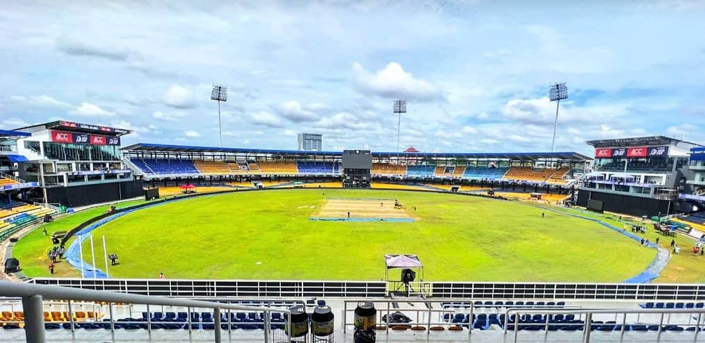 R Premadasa Stadium Colombo Pitch Report For SL vs PAK Asia Cup Super 4 Match