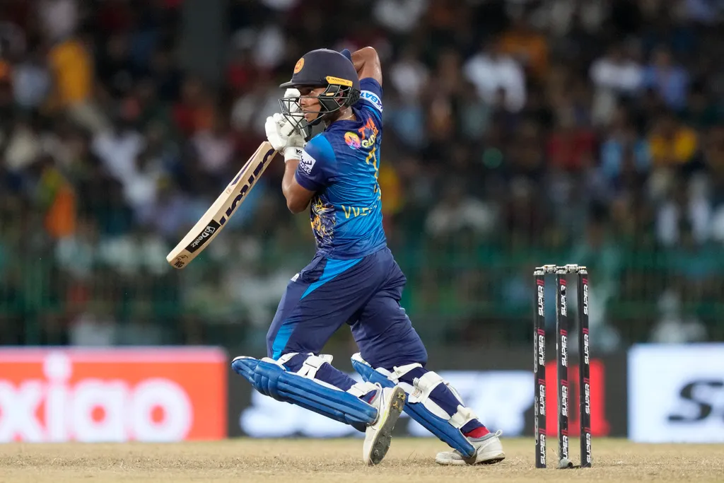 Cricket Fantasy Predictions Today | Asia Cup 2023, Super Fours Match 5 | PAK vs SL - Cricket Exchange Fantasy Teams
