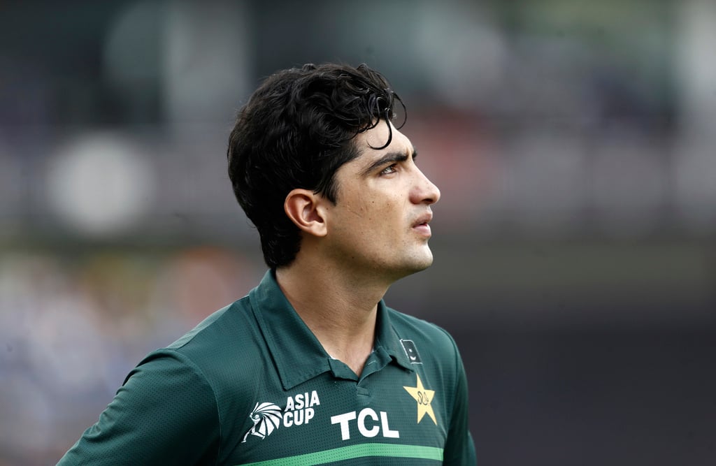 Naseem Shah To Miss Remainder Asia Cup 2023; Zaman Khan Named Replacement
