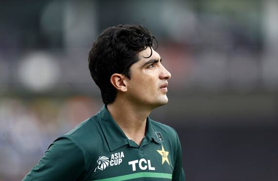 Naseem Shah To Miss Remainder Asia Cup 2023; Zaman Khan Named Replacement
