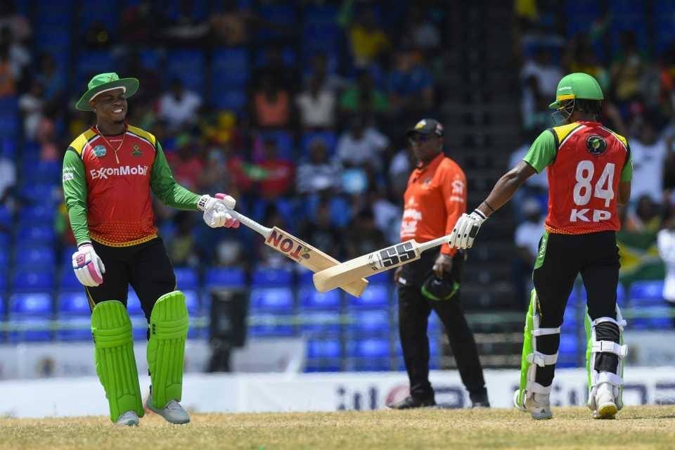 CPL 2023, Match 25 | GUY vs JAM Playing 11 Prediction, Cricket Tips, Preview & Live Streaming