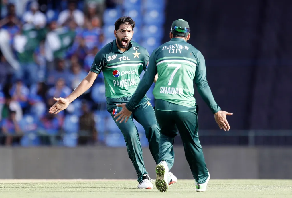 No Haris Rauf, Naseem Shah, Fakhar Zaman As Pakistan Announce Playing 11 vs Sri Lanka
