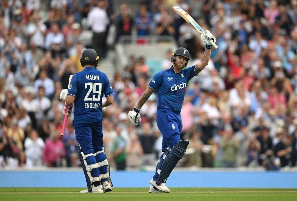 ENG vs NZ, 3rd ODI | Stokes Hits Record-Breaking Ton As England Humiliate NZ