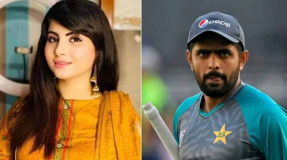 'Going To File FIR Against Babar Azam..,' Shocking Remarks By Actress On PAK Captain
