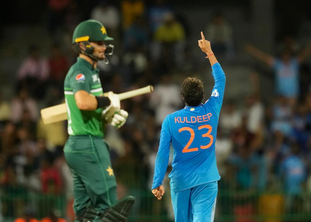 How India's Bowling is Effected by a Renewed Kuldeep Yadav?