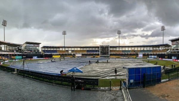 IND vs BAN | R Premadasa Stadium, Colombo Weather Report