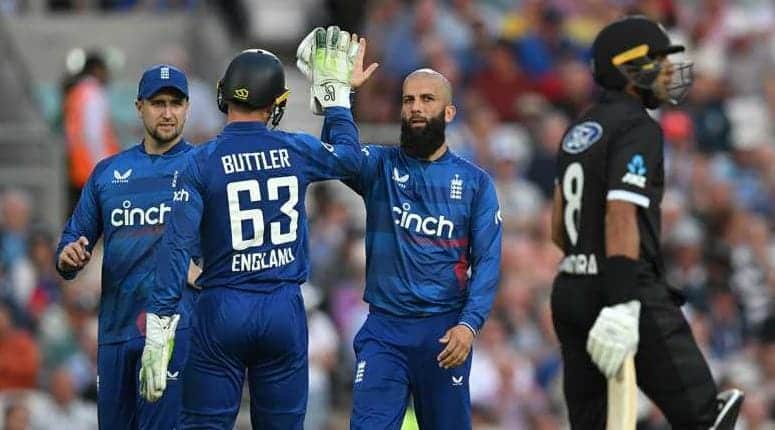 ENG vs NZ, 4th ODI | Playing 11 Prediction, Cricket Tips, Preview & Live Streaming